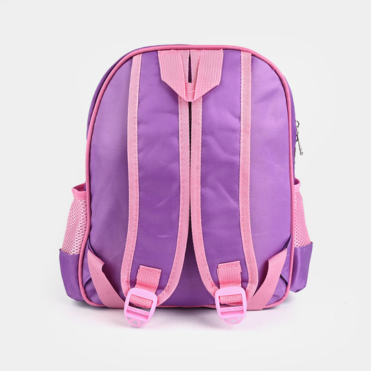 Fun & Playful Kids Backpack For School Days | 12"