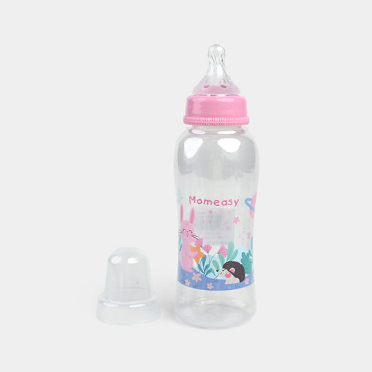 Momeasy Baby 270ml/9oz Standard PP Feeding Bottle | 6M++