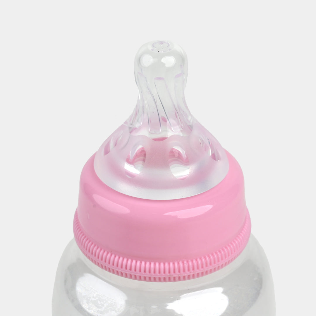 Momeasy Baby 270ml/9oz Standard PP Feeding Bottle | 6M++