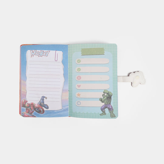Kids Cute Diary / Notebook