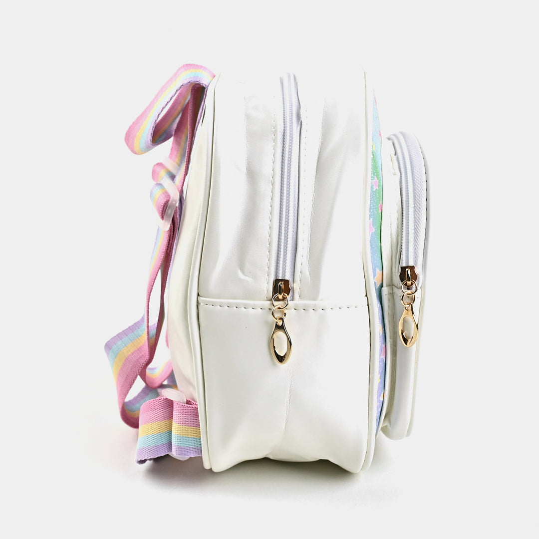 Fancy Bag pack For Girls