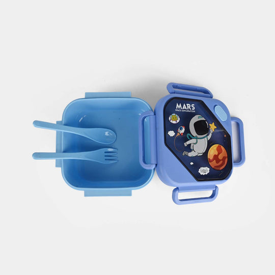 Lunch Box Plastic For Kids