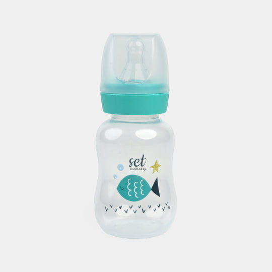 Momeasy Baby 120ml/4oz Standard PP Feeding Bottle | 0M+