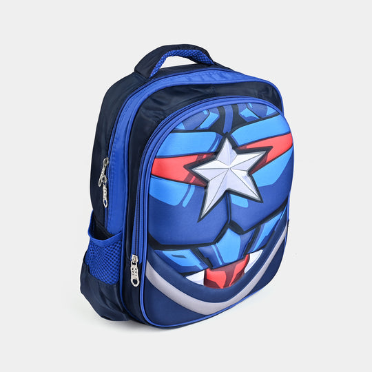 Fun & Playful Kids Backpack For School Days | 14"