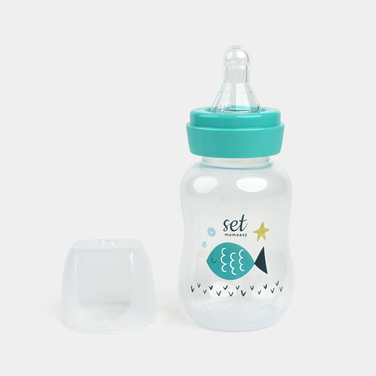 Momeasy Baby 120ml/4oz Standard PP Feeding Bottle | 0M+