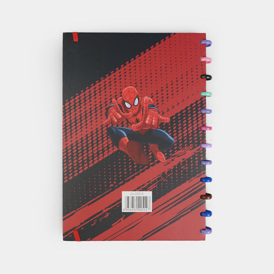 Kids Cute Diary / Notebook