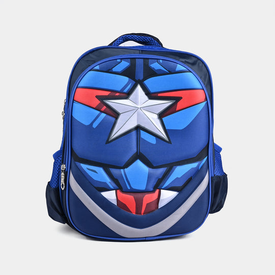 Fun & Playful Kids Backpack For School Days | 14"
