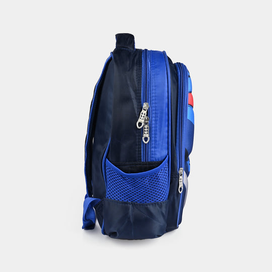 Fun & Playful Kids Backpack For School Days | 14"