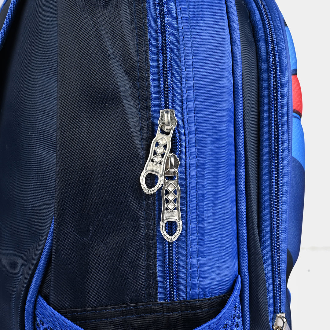 Fun & Playful Kids Backpack For School Days | 14"