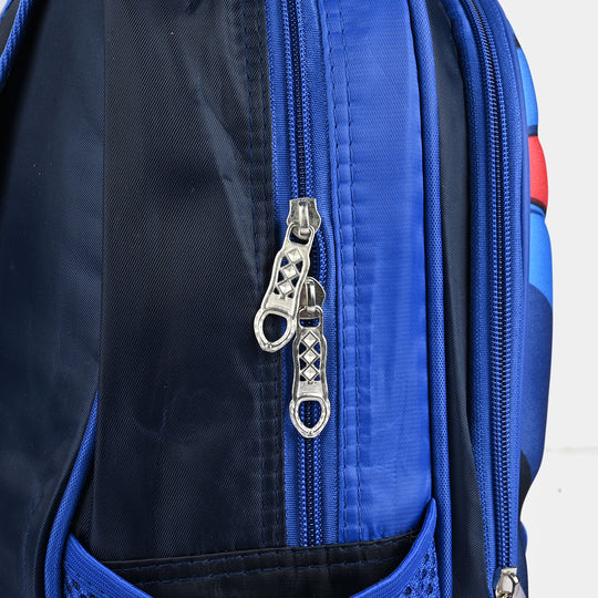 Fun & Playful Kids Backpack For School Days | 14"