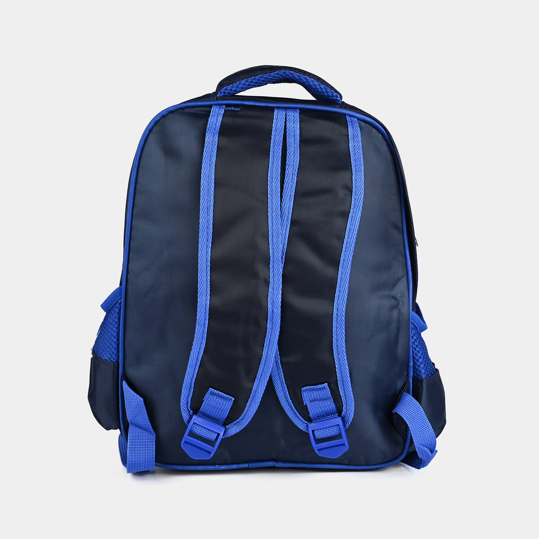 Fun & Playful Kids Backpack For School Days | 14"