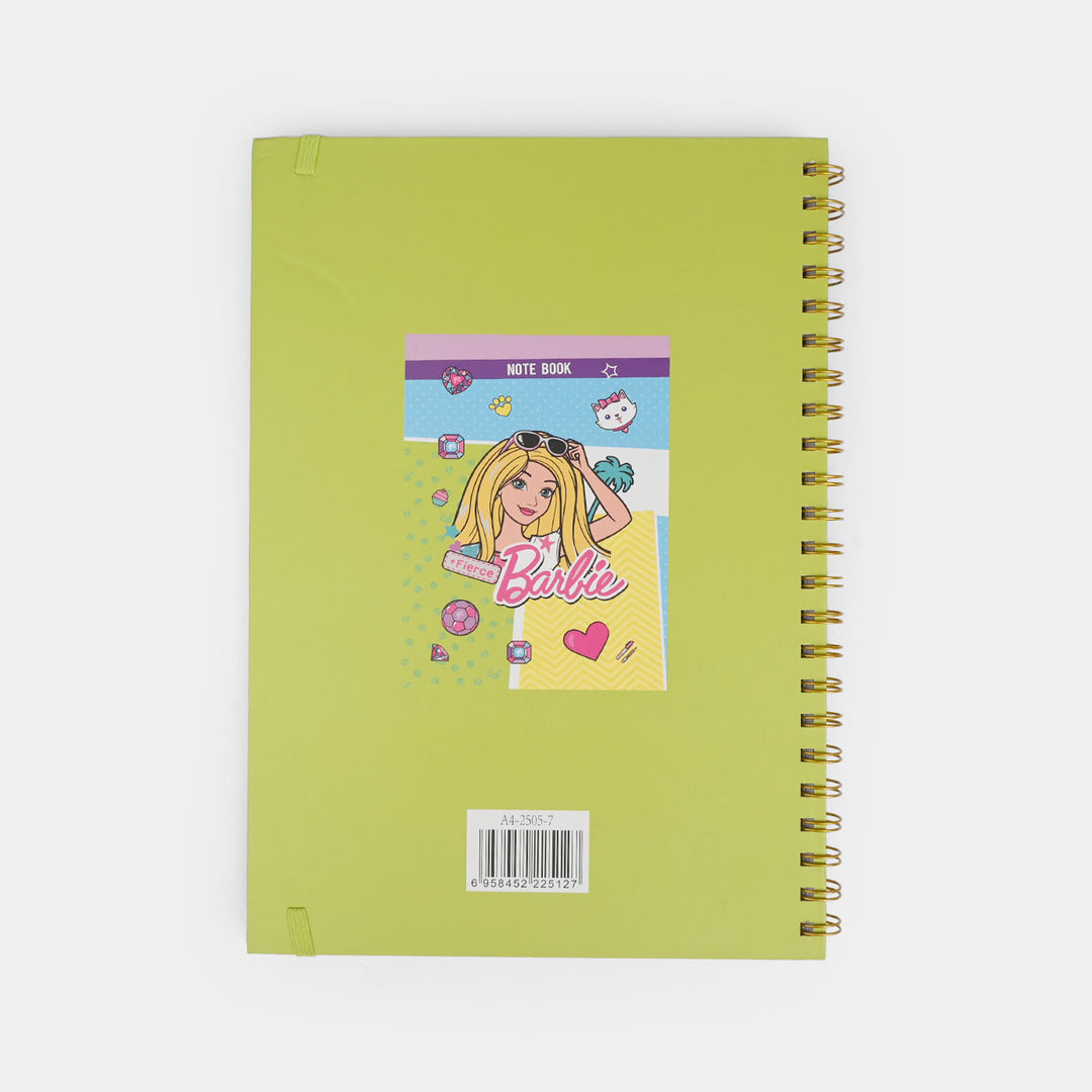 Kids Cute Diary / Notebook