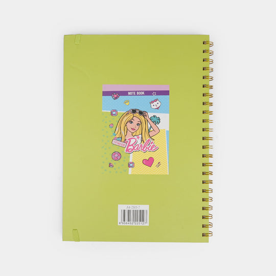 Kids Cute Diary / Notebook