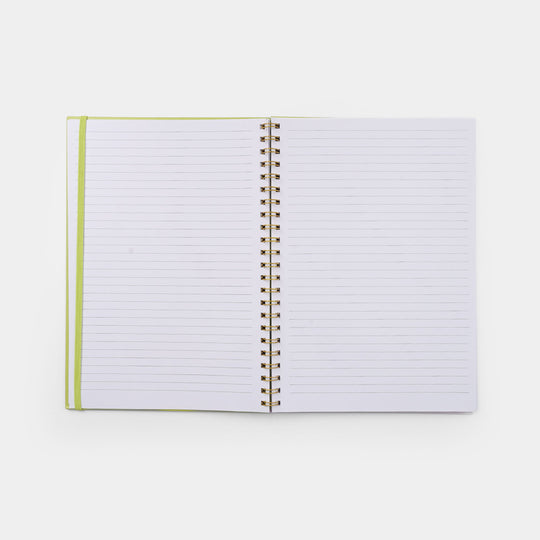Kids Cute Diary / Notebook