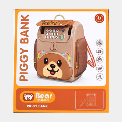 Money Saving ATM Box Toy For Kids