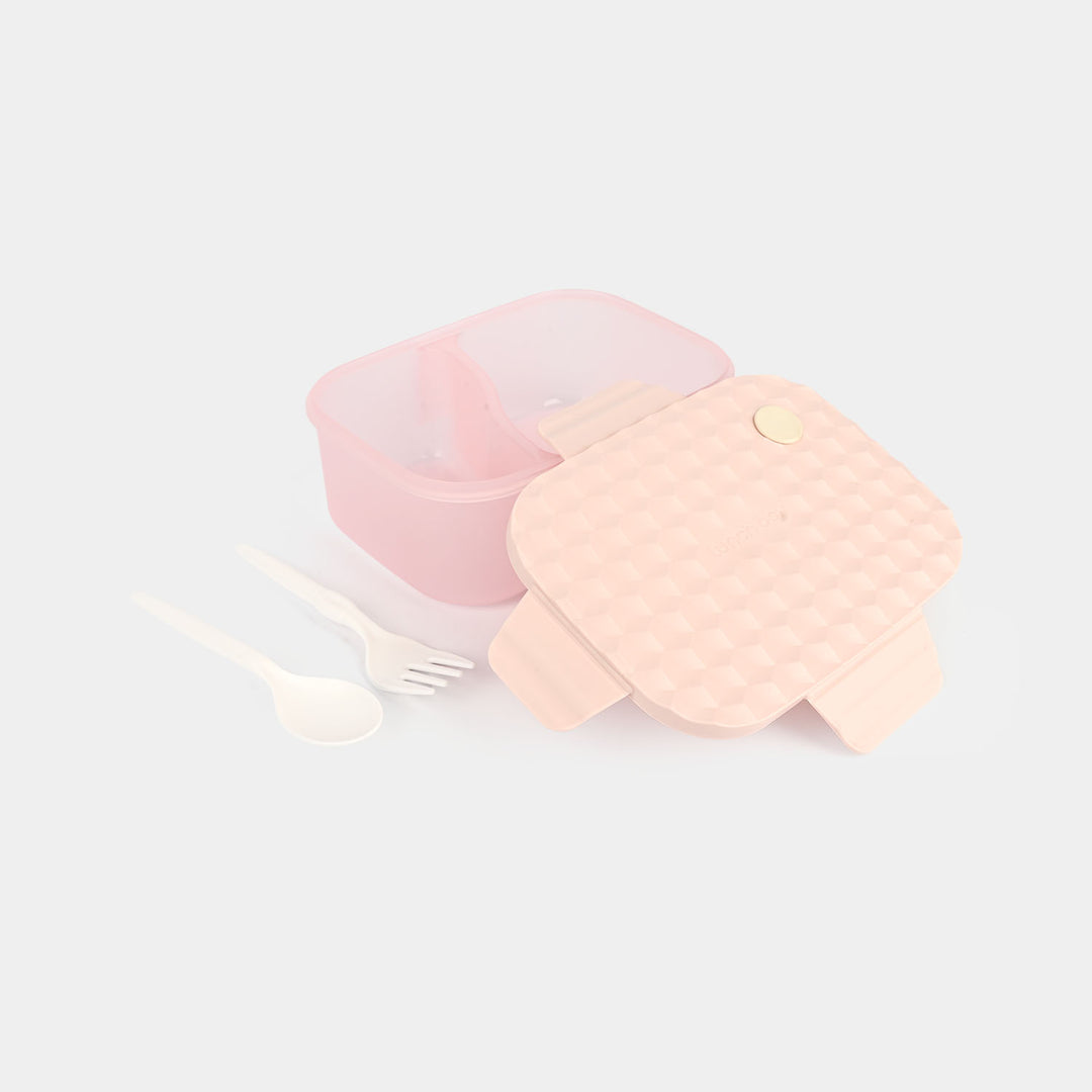 Lunch Box Plastic For Kids