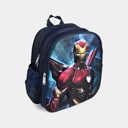 Fun & Playful Kids Backpack For School Days | 12"