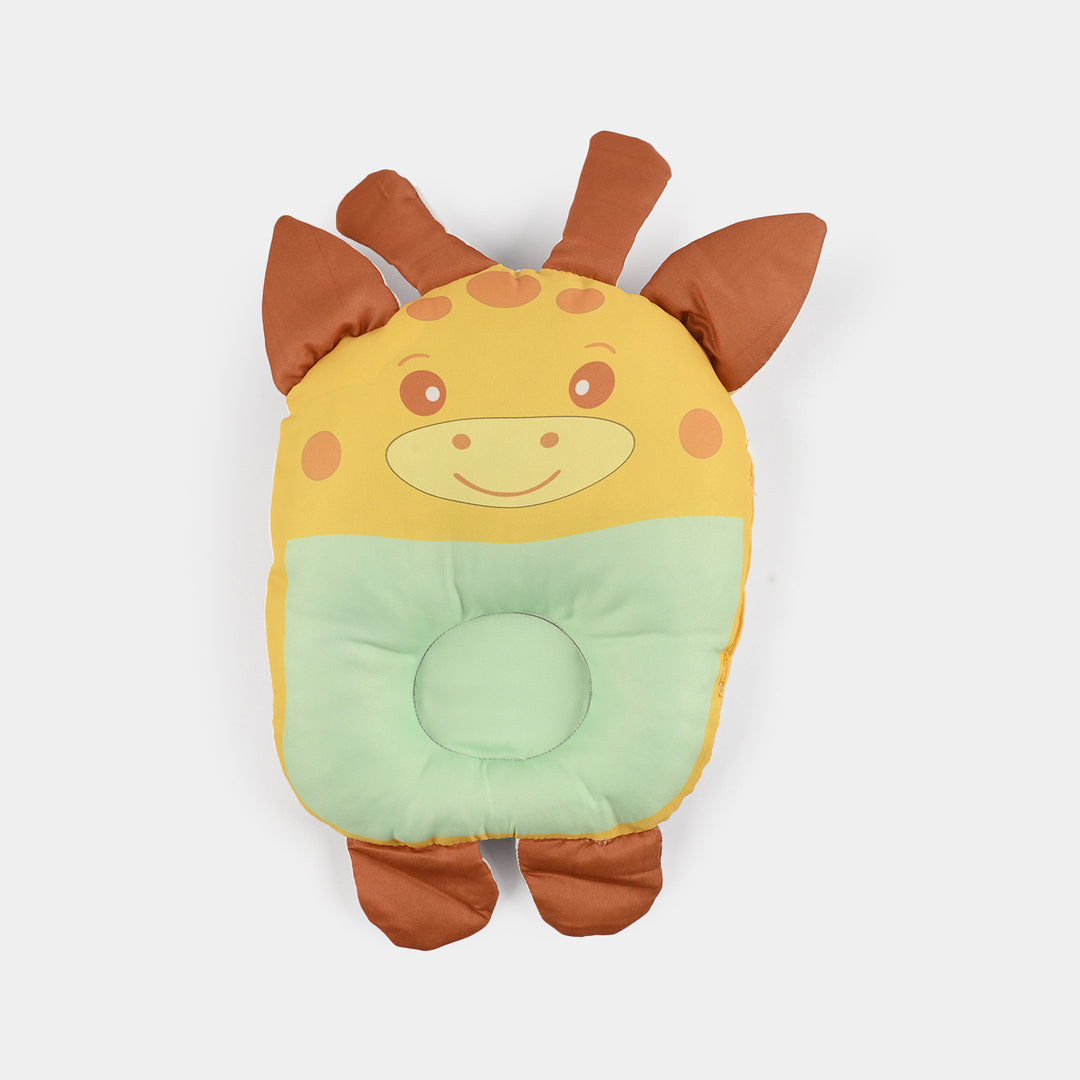 Baby Carry Nest With Head Pillow | 0M+