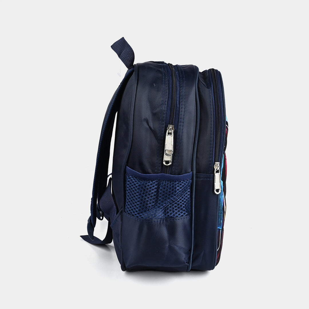 Fun & Playful Kids Backpack For School Days | 12"