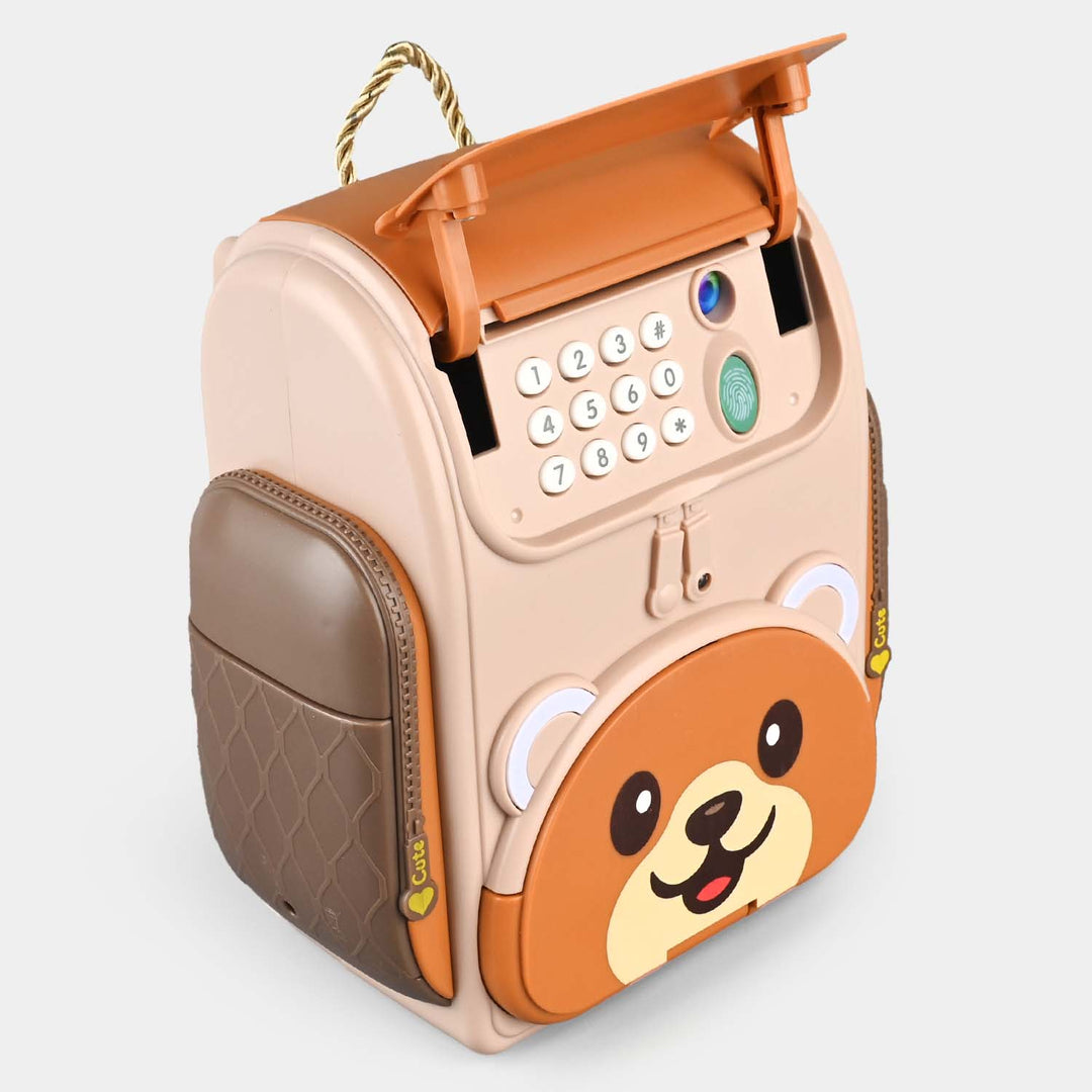 Money Saving ATM Box Toy For Kids