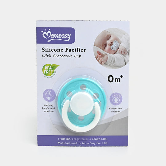 Silicone Momeasy Baby Pacifier | 0M+