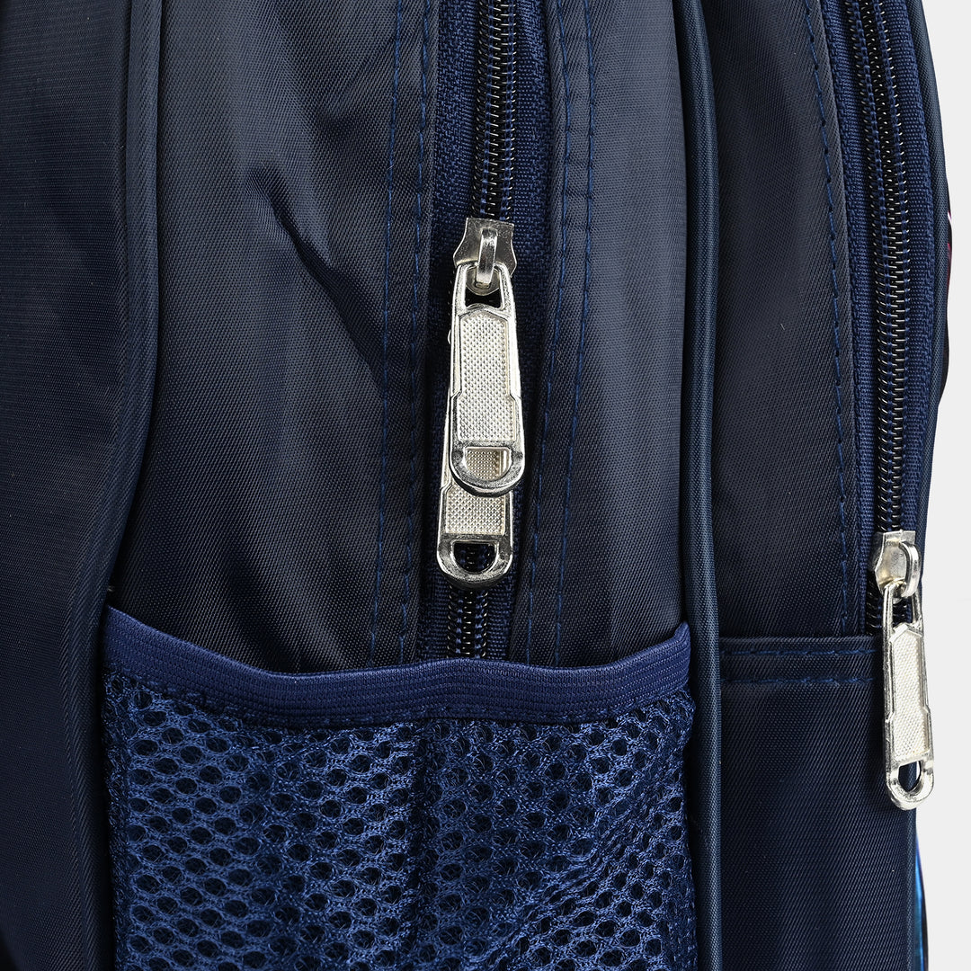 Fun & Playful Kids Backpack For School Days | 12"