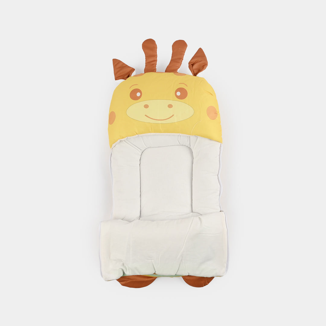 Baby Carry Nest With Head Pillow | 0M+