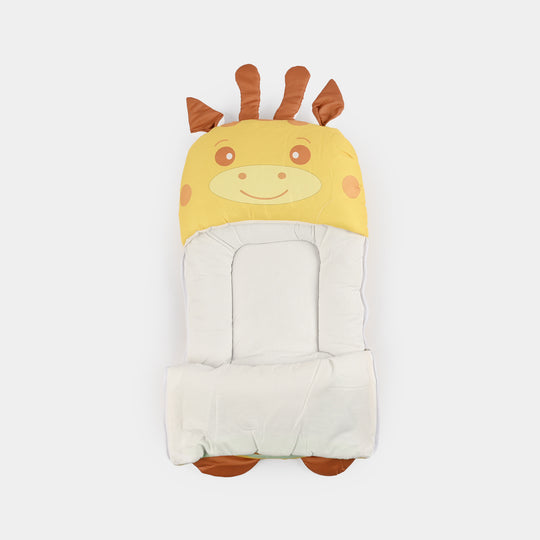 Baby Carry Nest With Head Pillow | 0M+