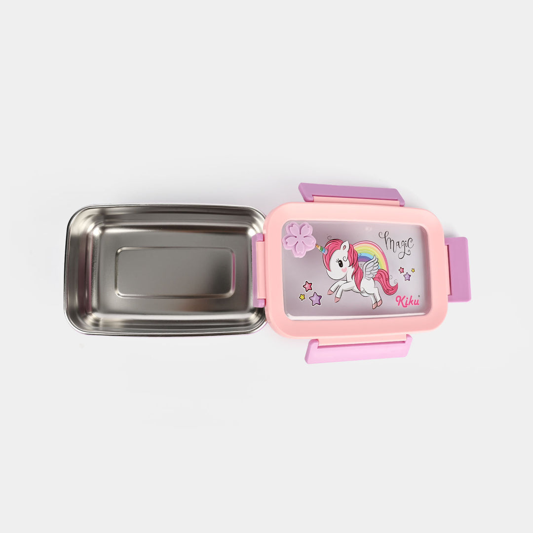 Stainless Steel Kids Lunch Box