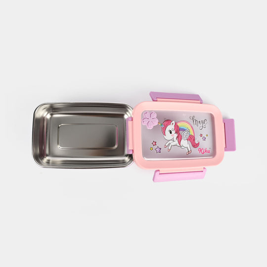 Stainless Steel Kids Lunch Box