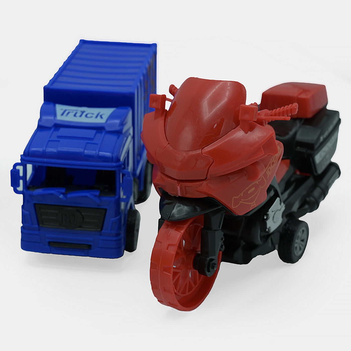 Pull Back Express Vehicle For Kids