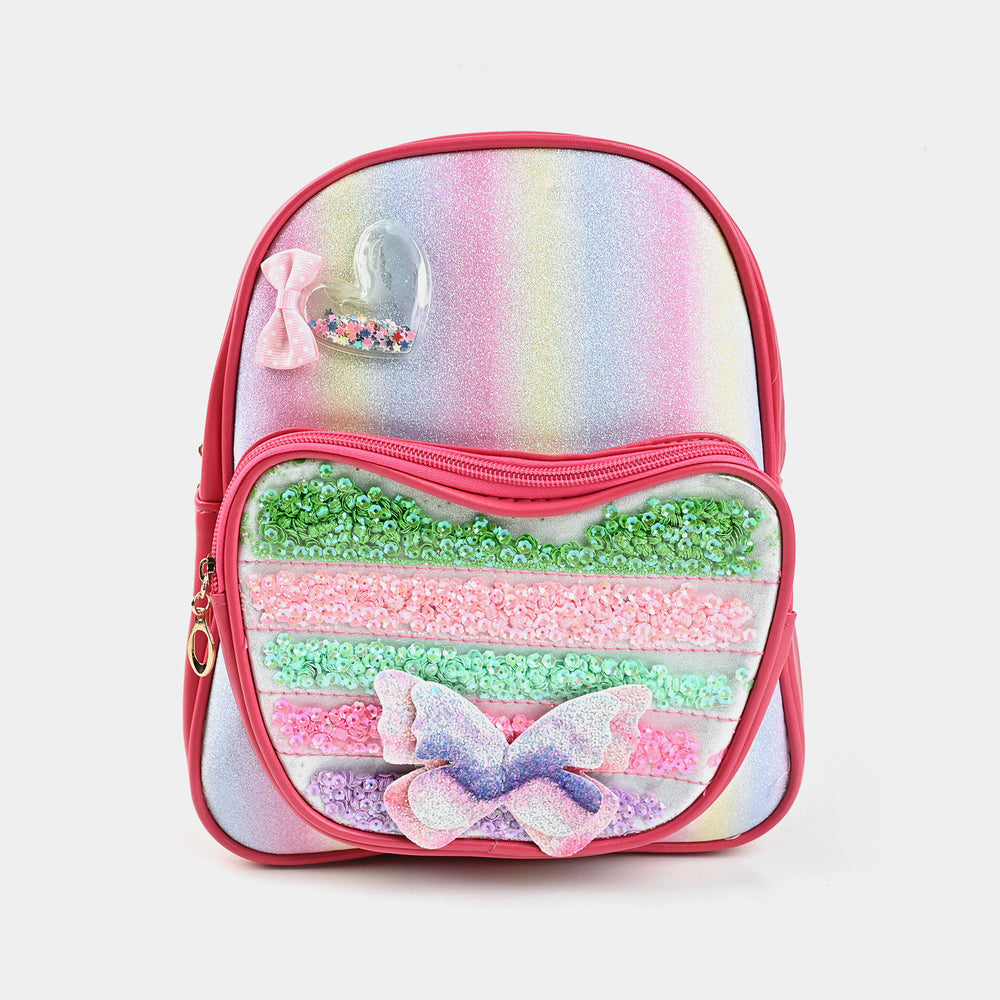 Fancy Bag pack For Girls