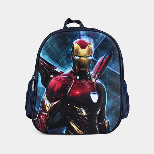 Fun & Playful Kids Backpack For School Days | 12"