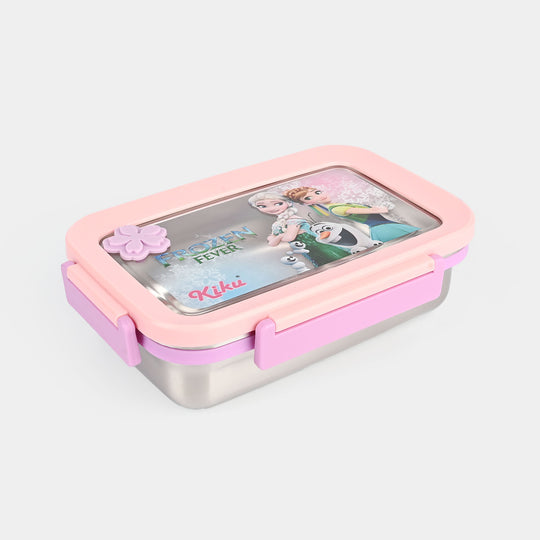 Stainless Steel Kids Lunch Box