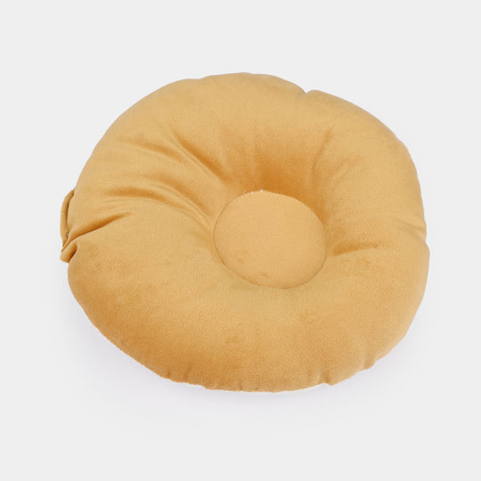 Baby Soft Round Pillow