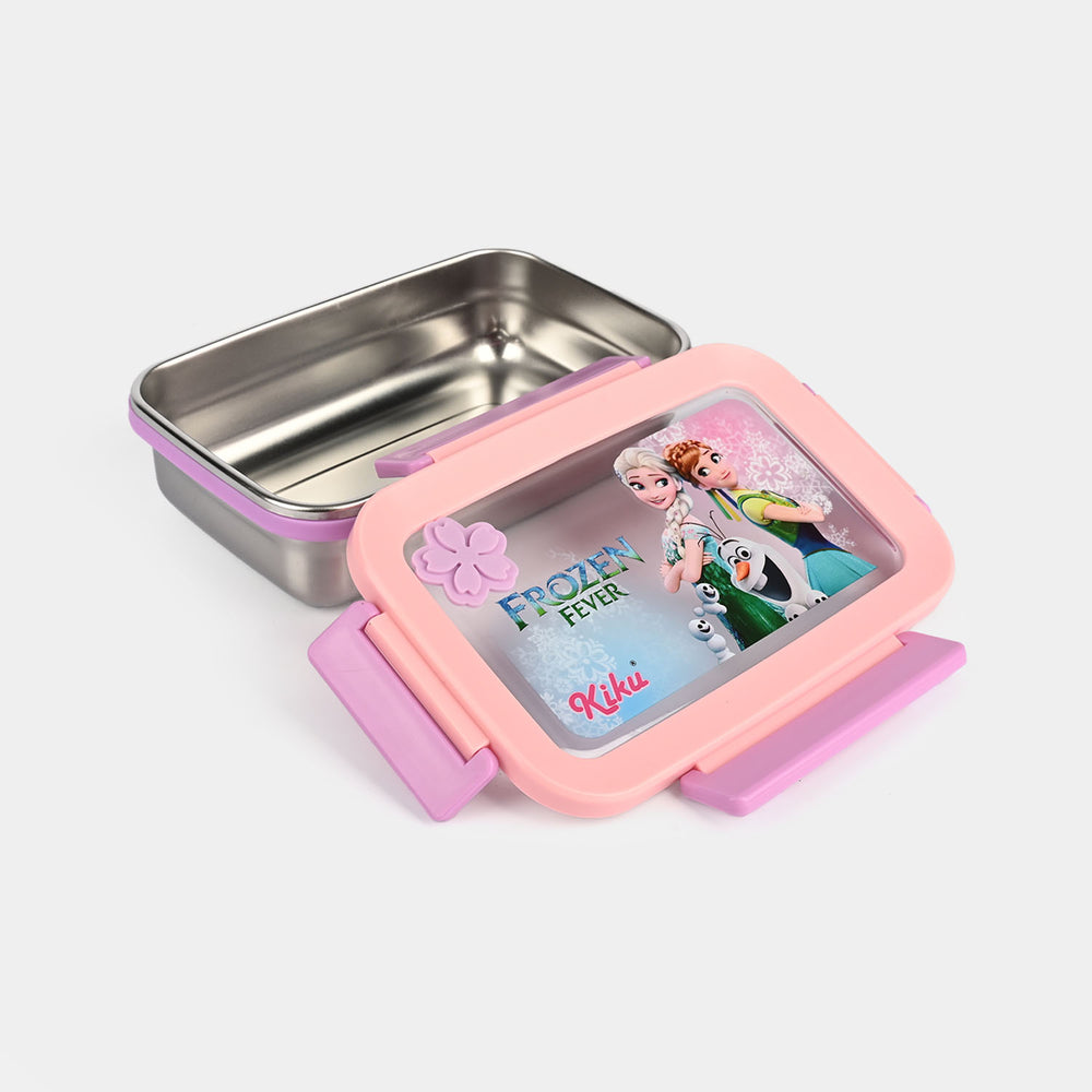 Stainless Steel Kids Lunch Box