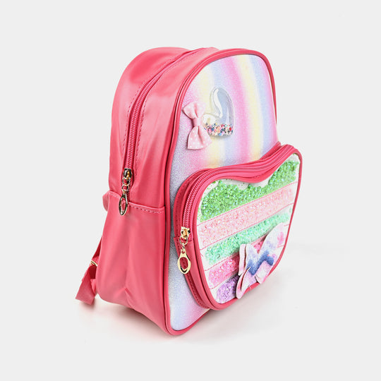 Fancy Bag pack For Girls