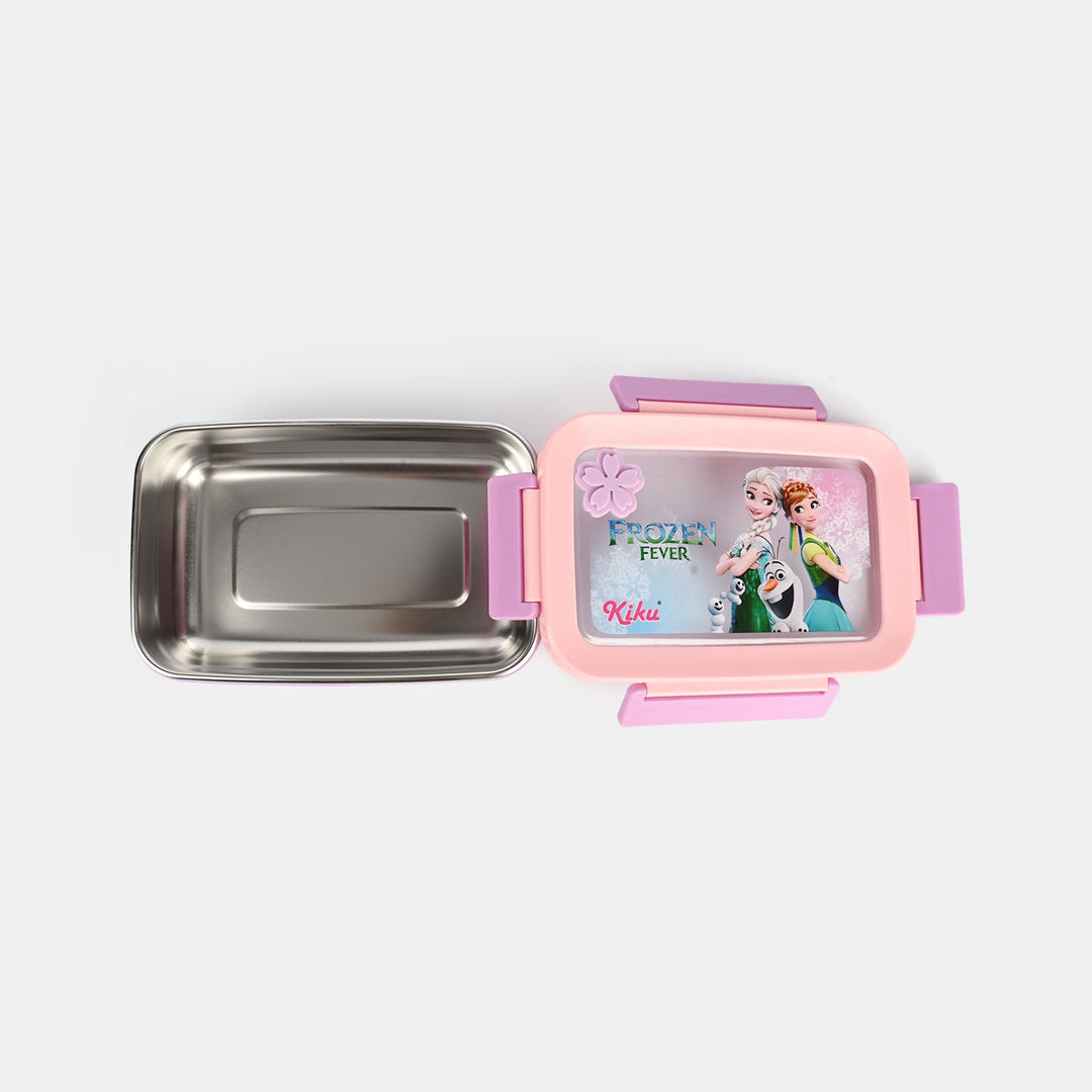 Stainless Steel Kids Lunch Box