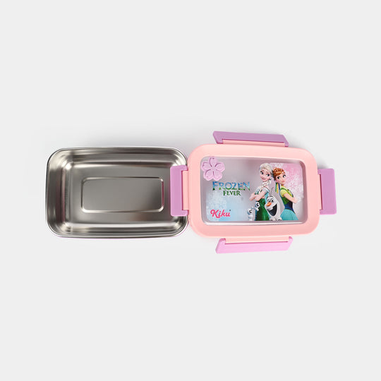 Stainless Steel Kids Lunch Box