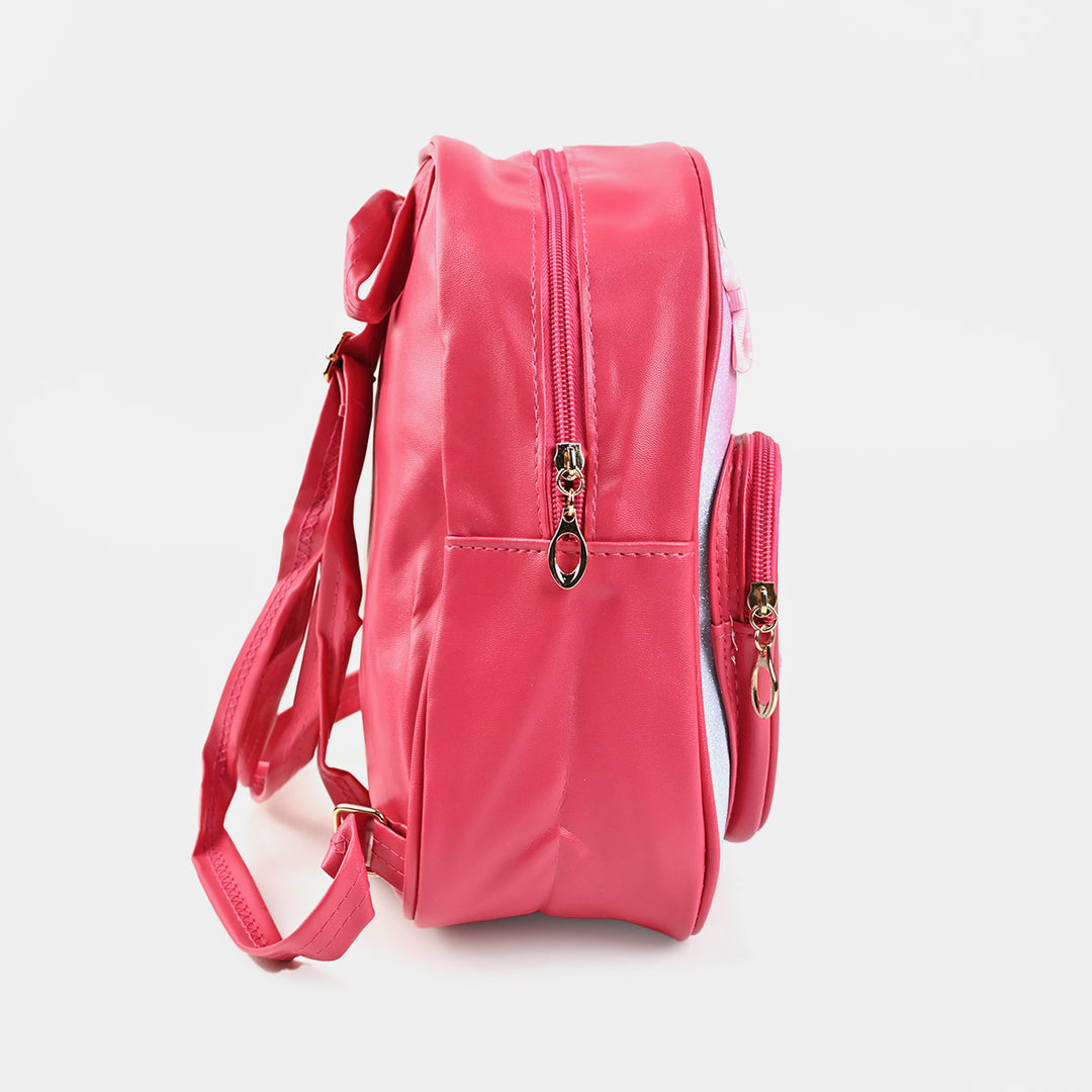 Fancy Bag pack For Girls