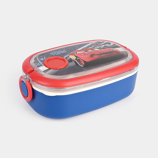 Stainless Steel Kids Lunch Box