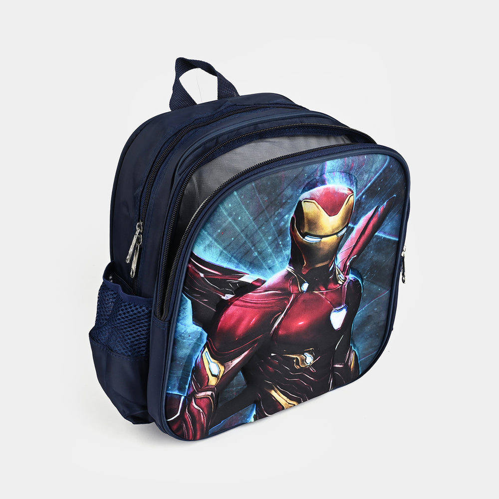 Fun & Playful Kids Backpack For School Days | 12"
