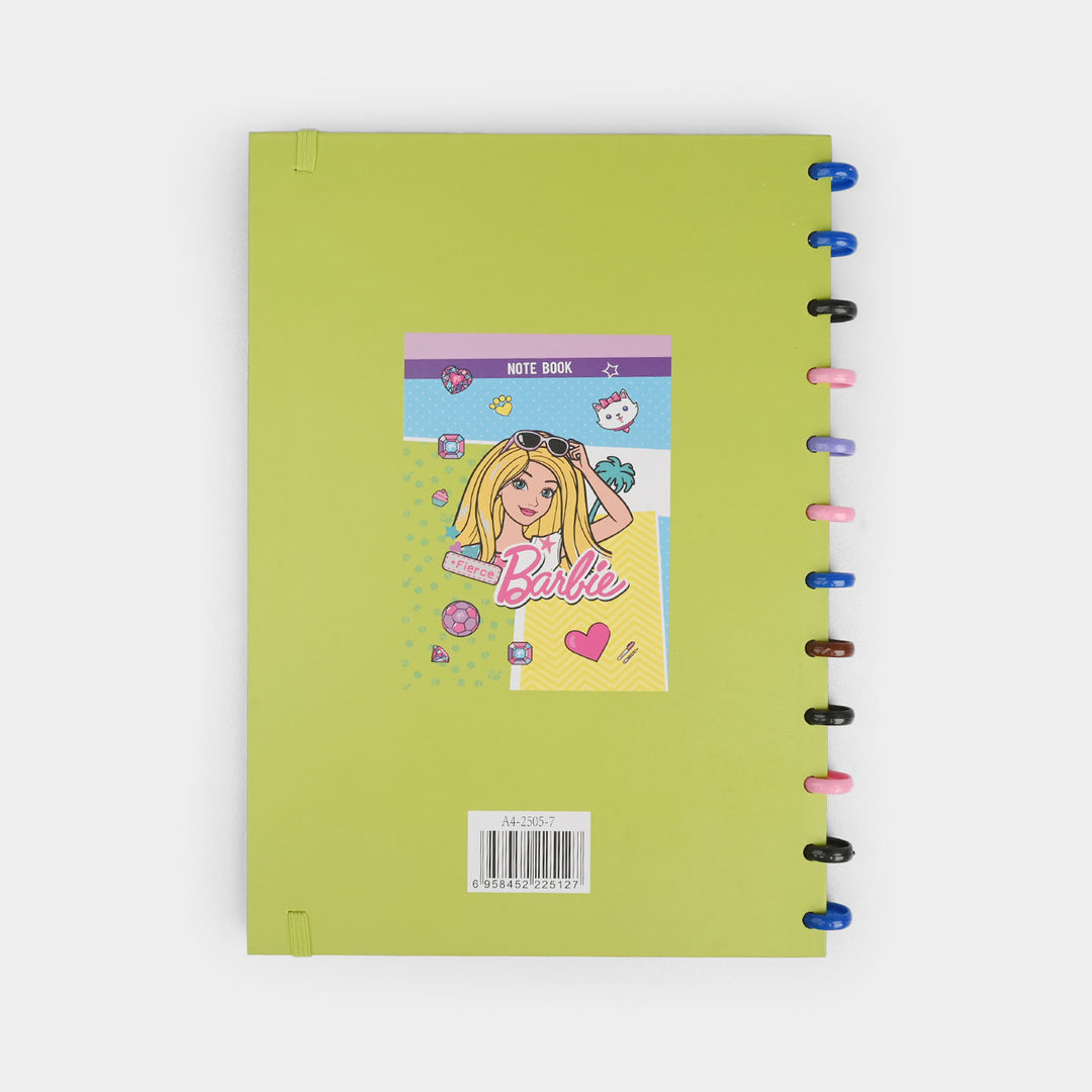Kids Cute Diary / Notebook