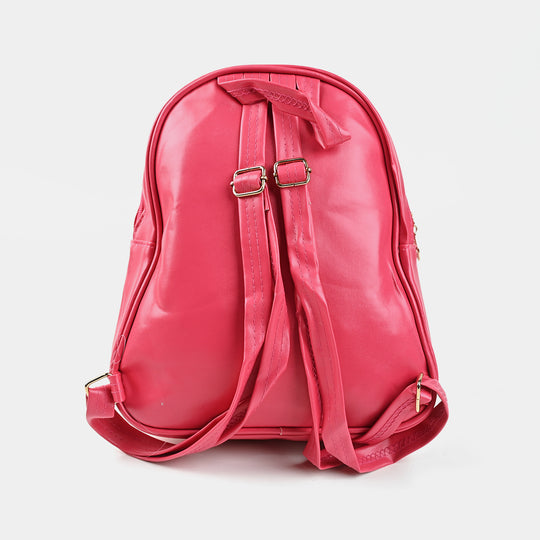 Fancy Bag pack For Girls