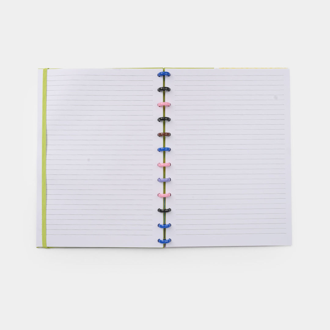 Kids Cute Diary / Notebook