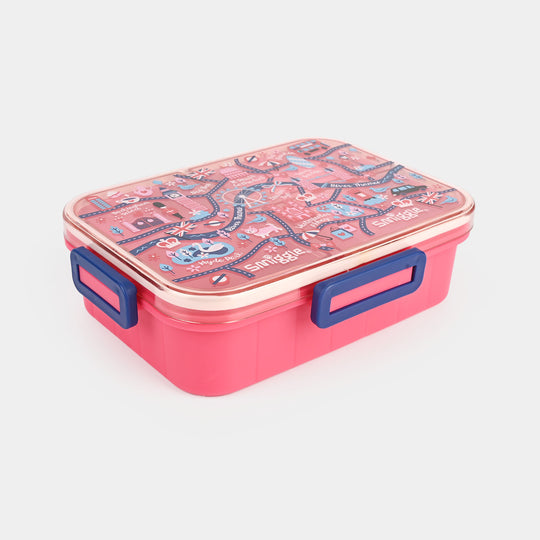 Lunch Box Plastic For Kids