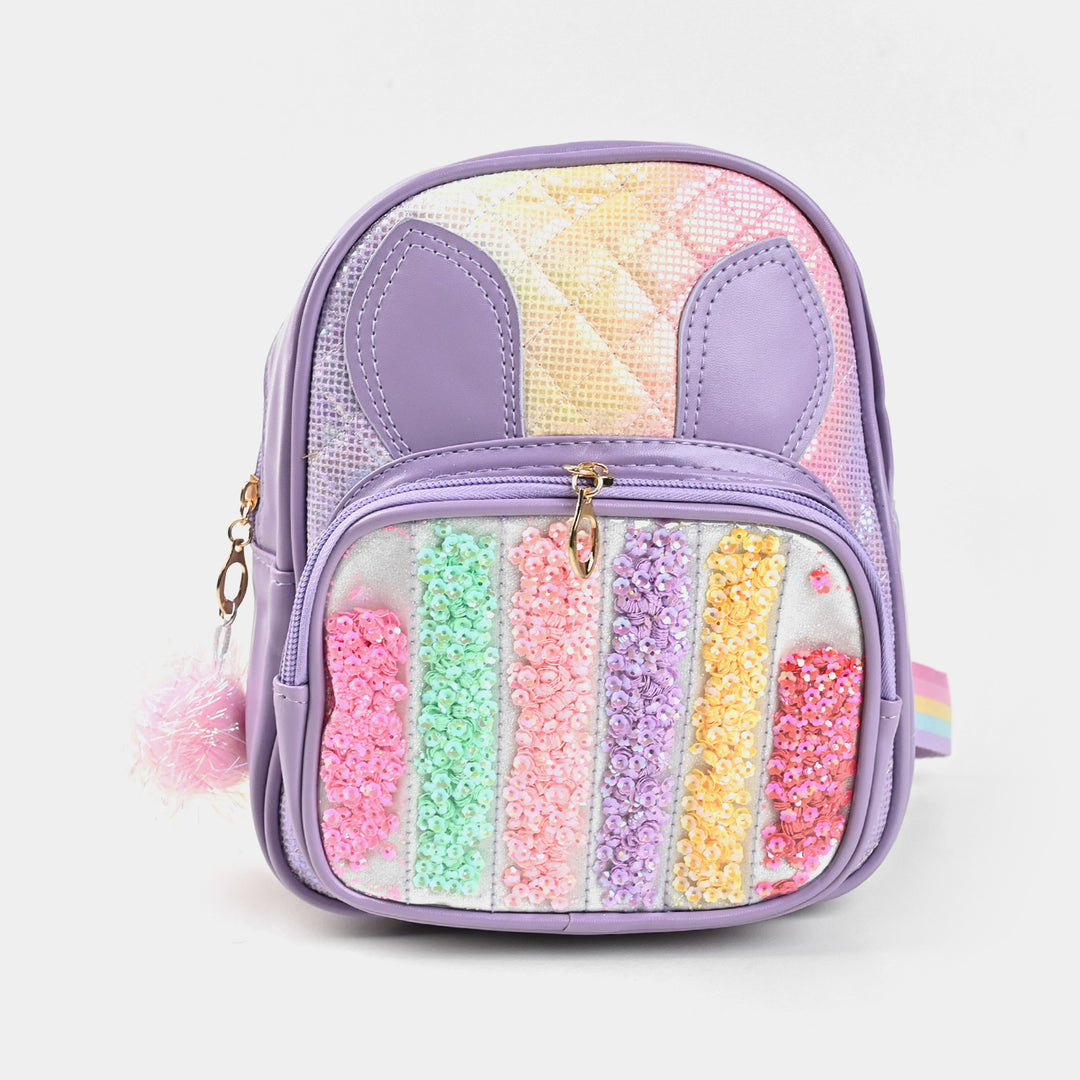 Fancy Bag pack For Girls