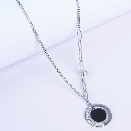 Elegant Pendant Necklace