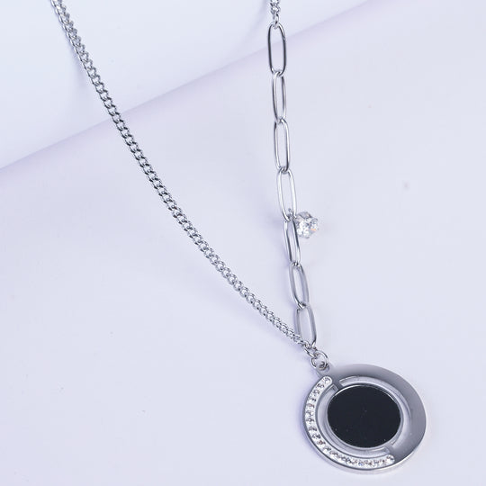 Elegant Pendant Necklace