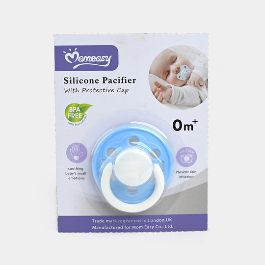 Silicone Momeasy Baby Pacifier | 0M+